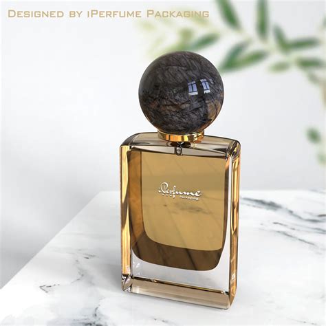 best design perfume bottle